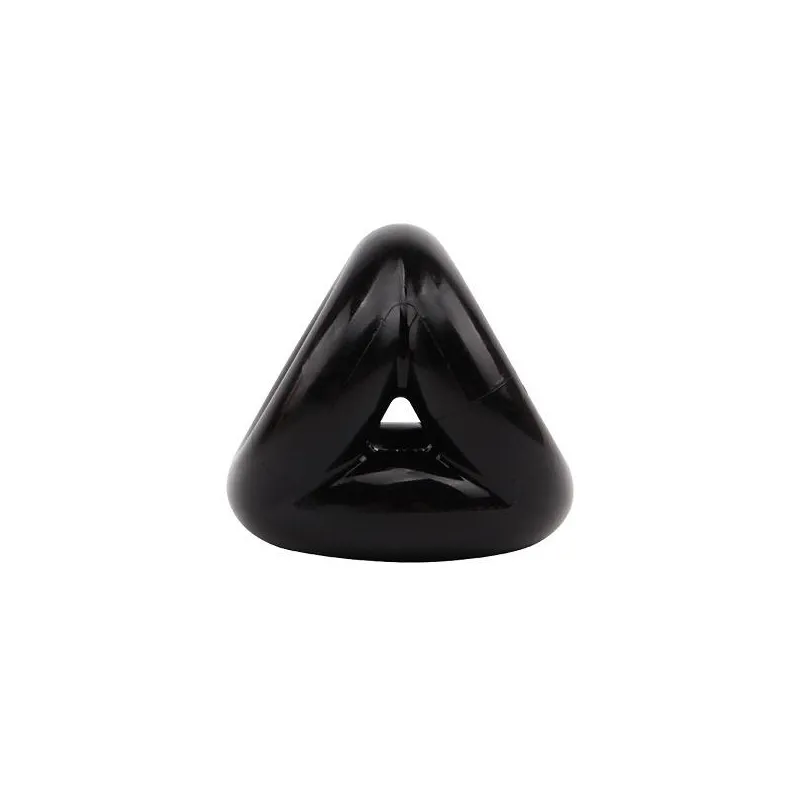 GK Power Ballstretcher souple Triangle noir